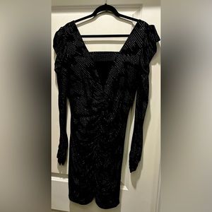 XL sexy bodycon dress